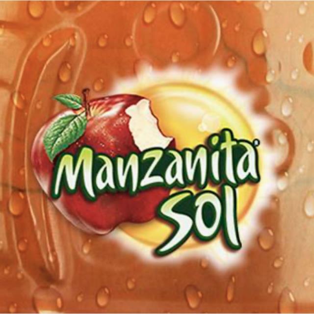 Manzanita 2lt