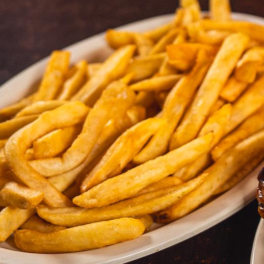 1/2 Orden de Papas a La Francesa