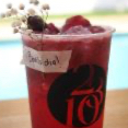 Very Berry Refresher