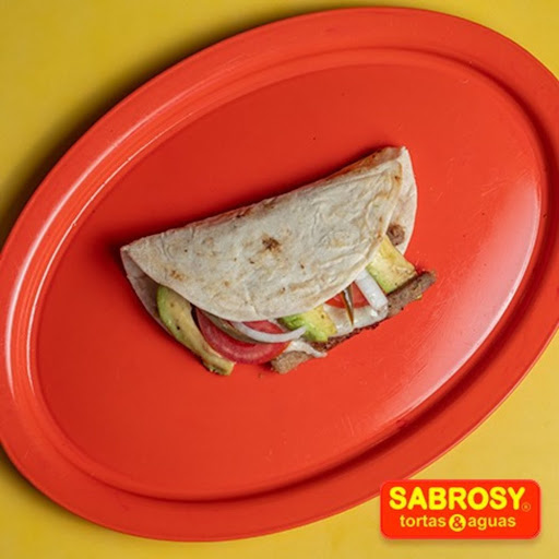 Quesadillas Milanesa De Pollo