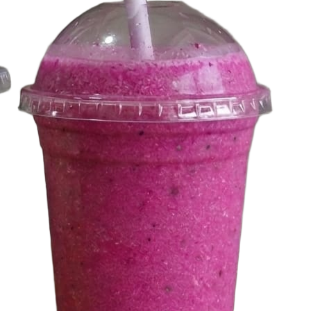 Batidos Premium Pitahaya 600ml