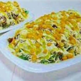 2 X 1 Salchipapas 😋🤤