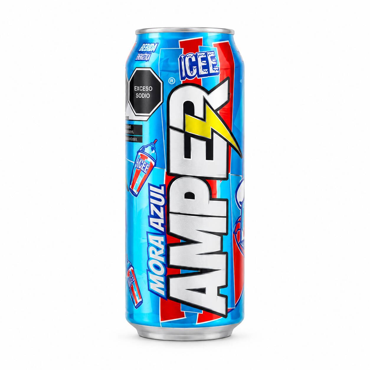 Amper Icee