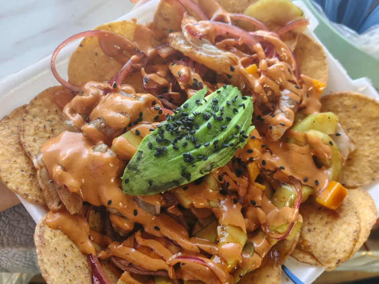 La Esquina Del Sabor