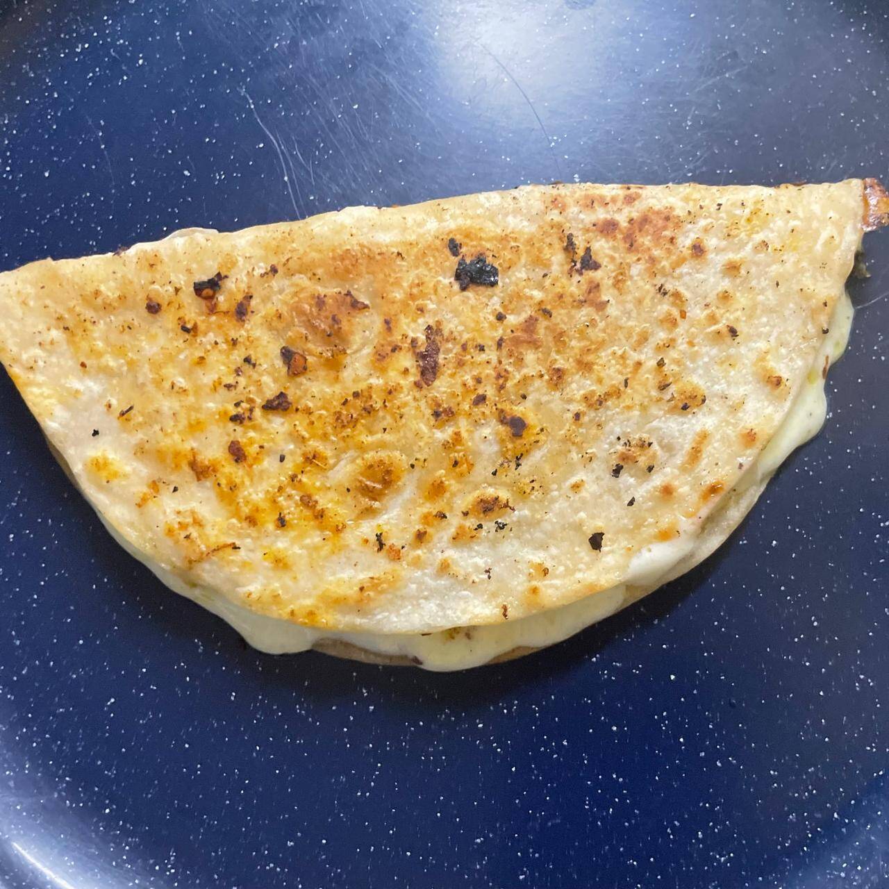 Quesadilla