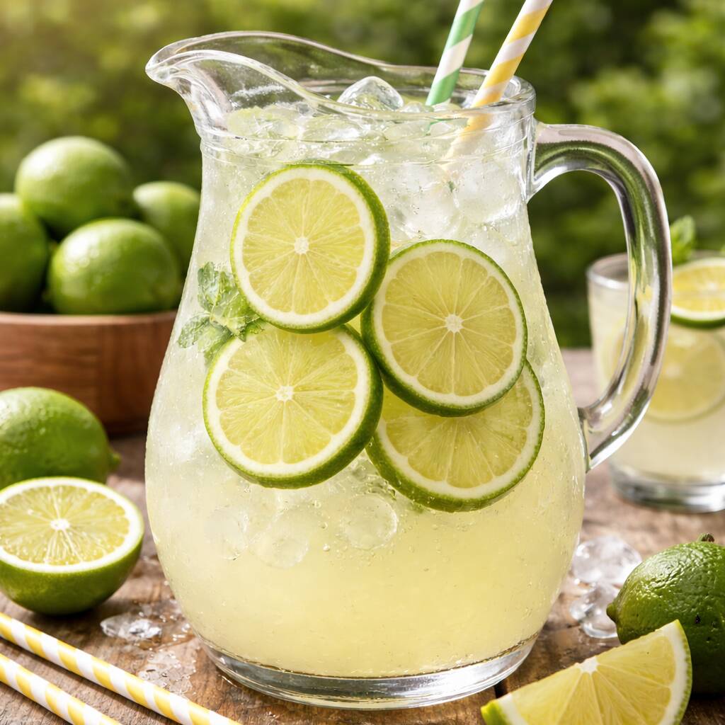 Limonada 1 L
