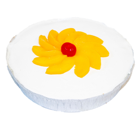 Pastel de 3 Leches ( Gde )