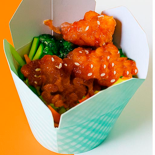 Promo Tasty (A elegir)