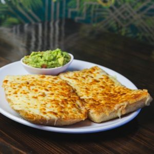 Molletes Sencillos