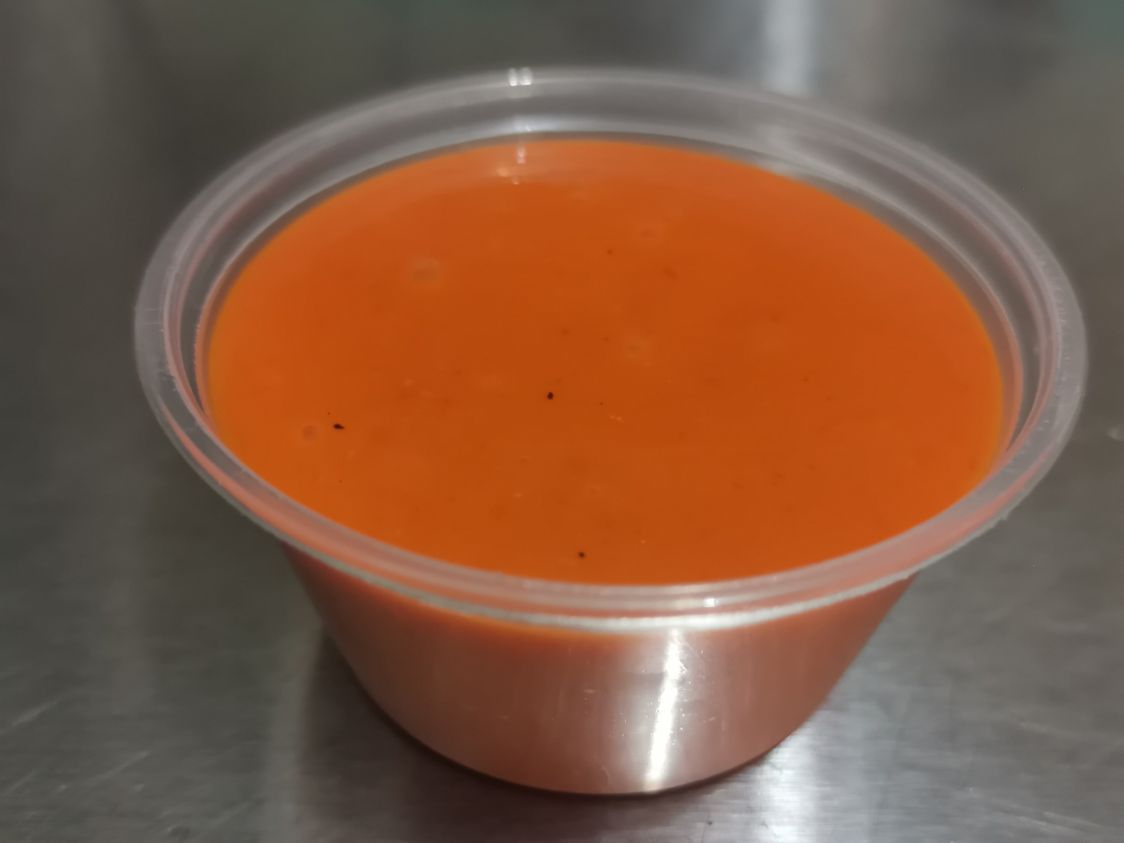 Salsa Búffalo Extra