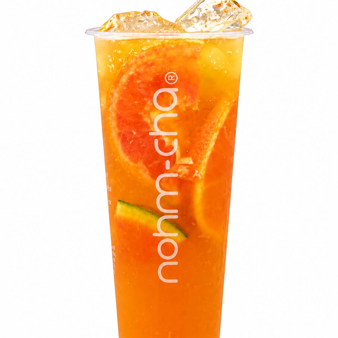 Maracuya y Frutas Grande