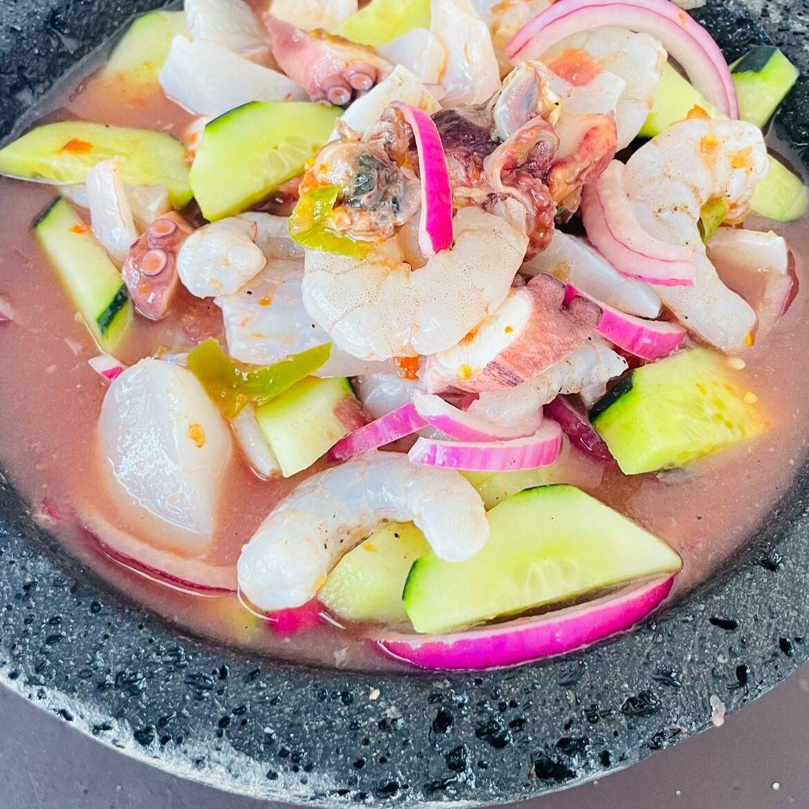 Molcajete