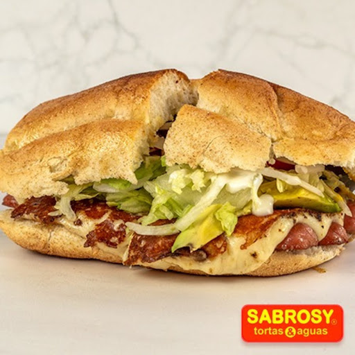 Torta Salchicha Con Queso