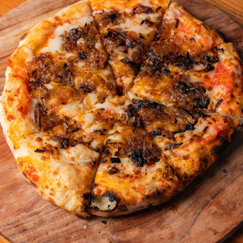 Pizza Cebolla