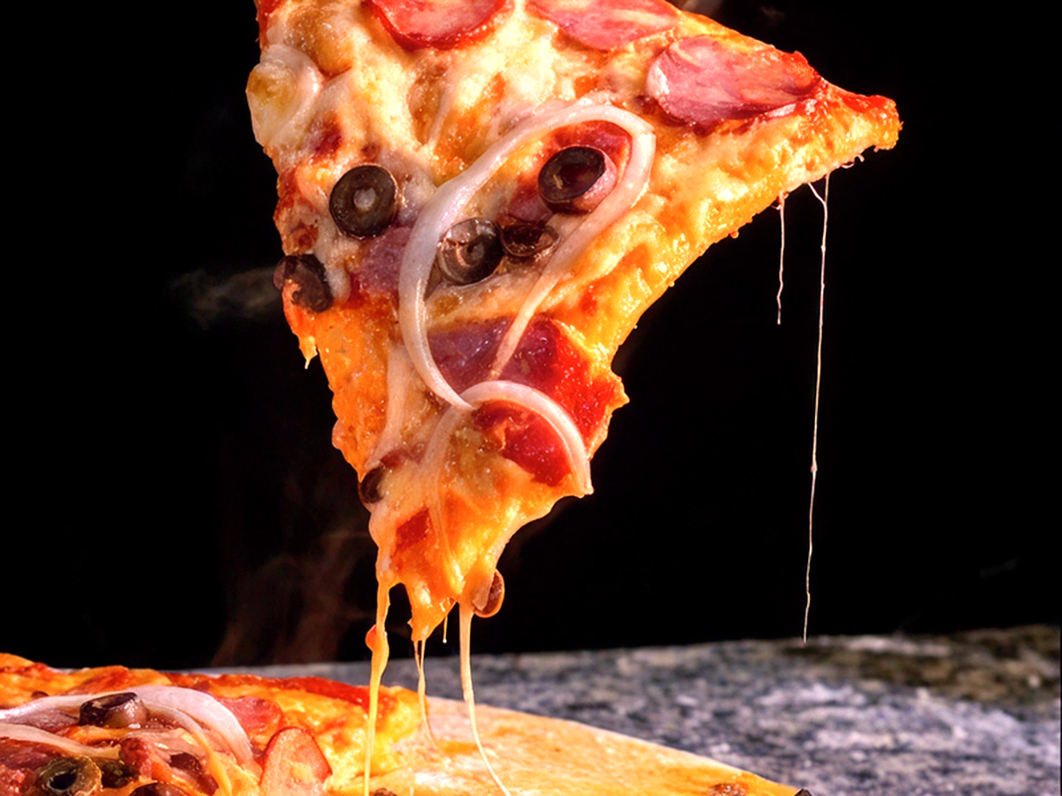 Fornelle Pizzaria