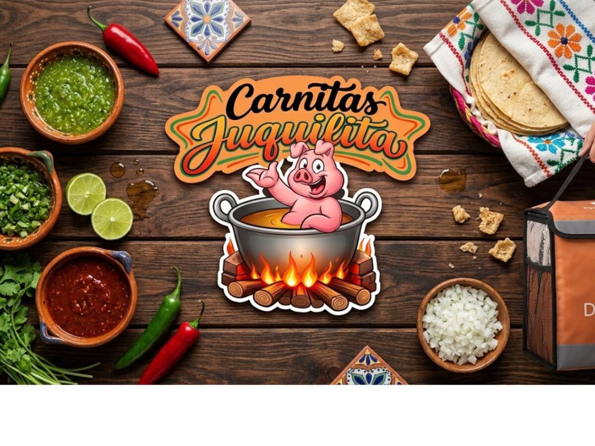 Carnitas Juquilita