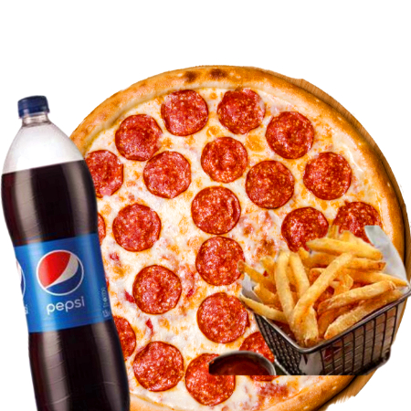 COMBO PARA COMPARTIR