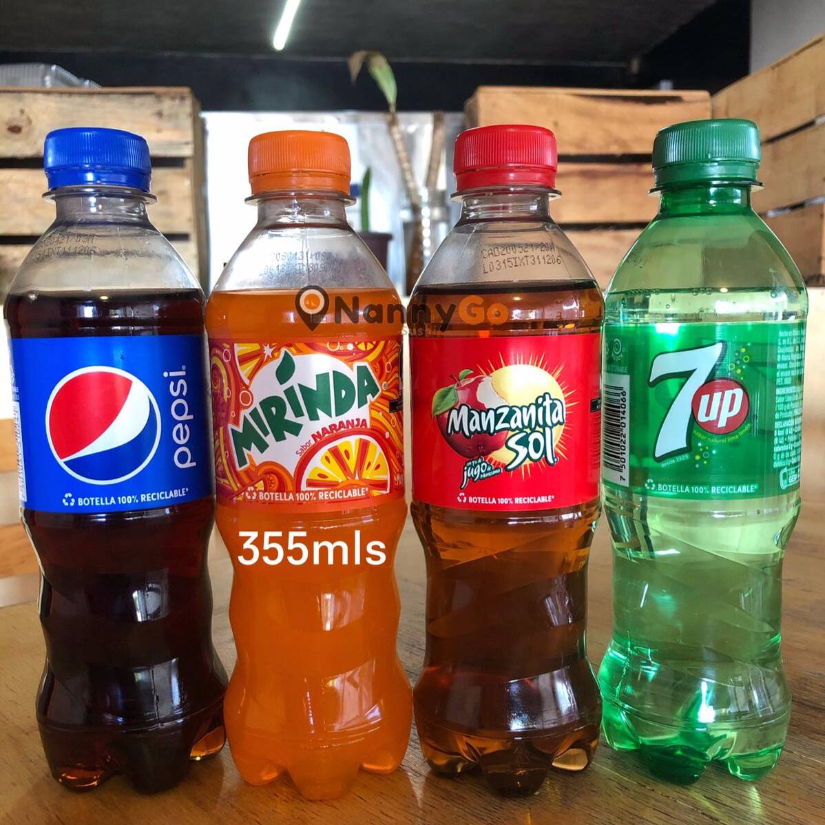 Refresco