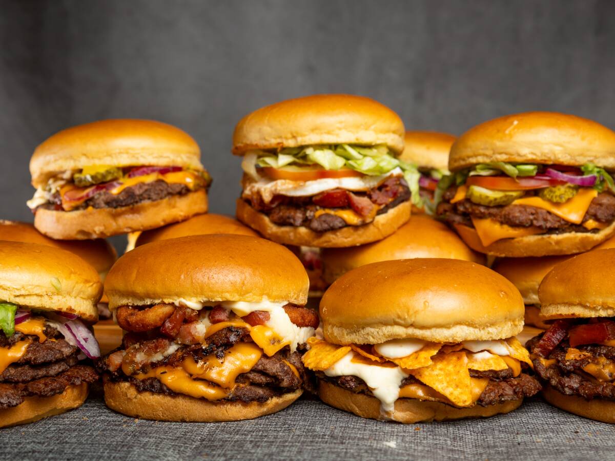 Autêntico Burger - Campinas