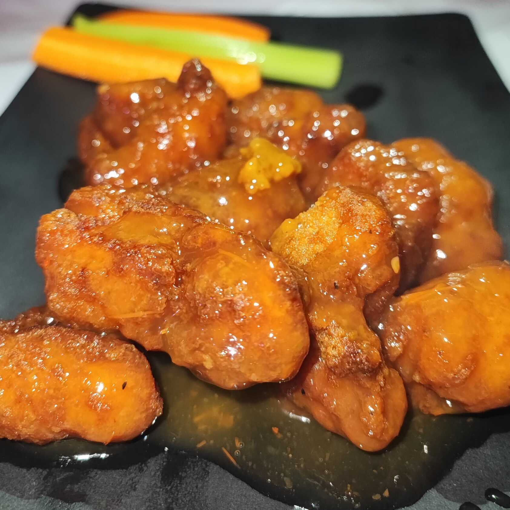 Boneless Habanero Mango 300 gr