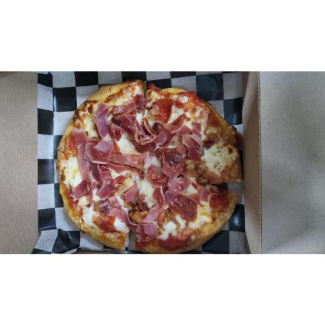 PIZZA 3 CARNES