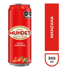 Sidral Mundet