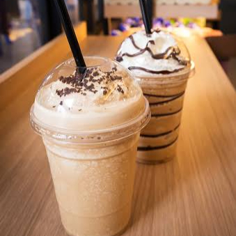 Frappes