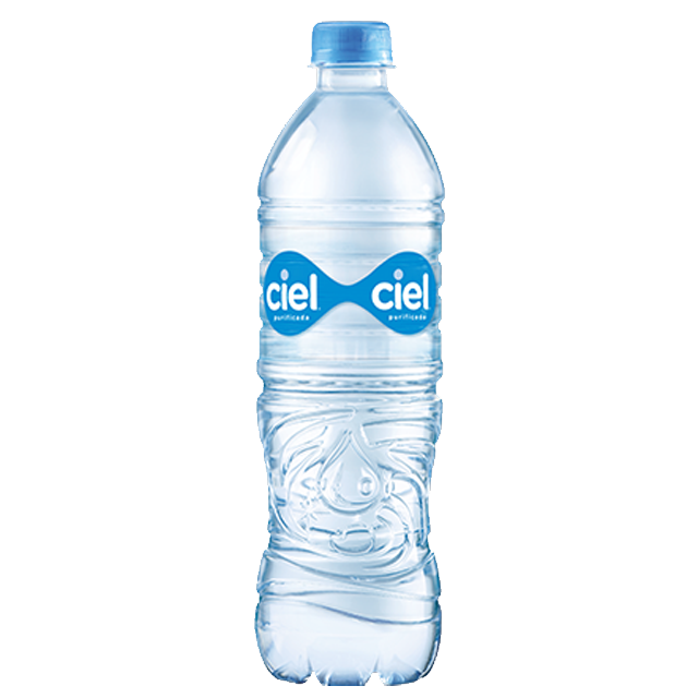 Agua Ciel° 600ml