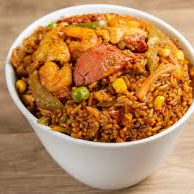 Arroz Paisa Familiar 4 a 5 Personas