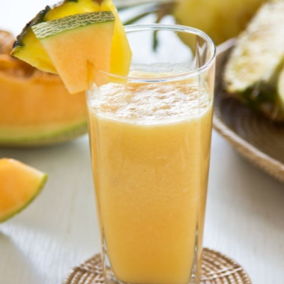 Jugo de Melón