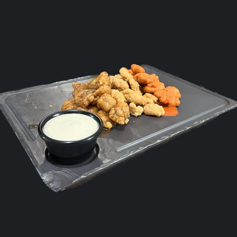 350GR PALOMITAS DE POLLO