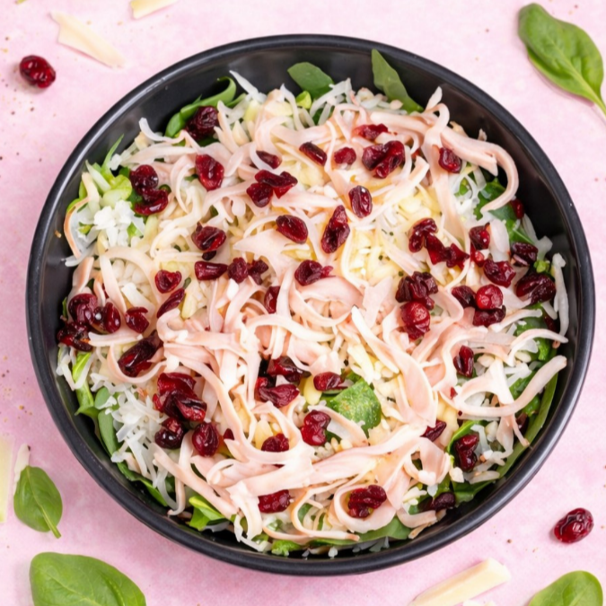 Ensalada Menina Grande