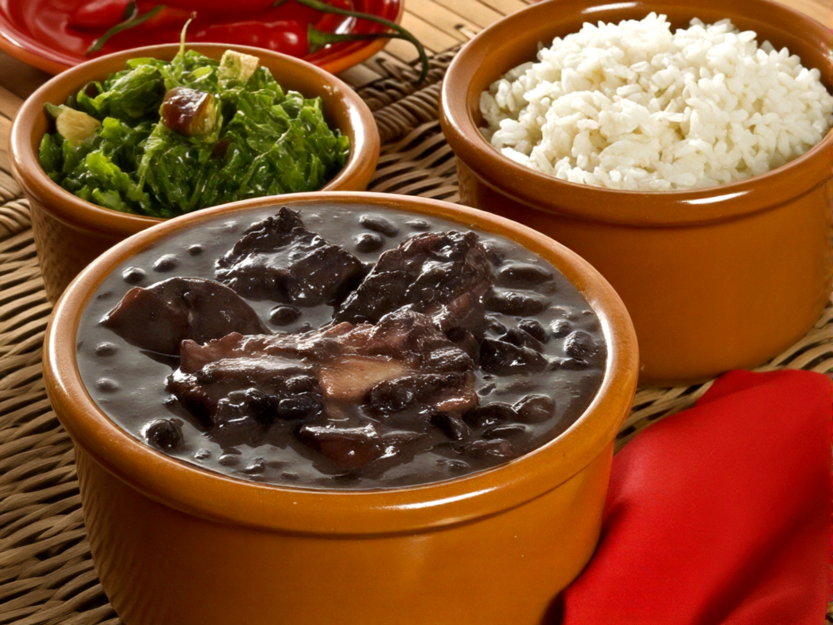 Marmitas Caseiras Bistrô Cwb