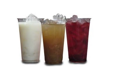 Agua de Cebada