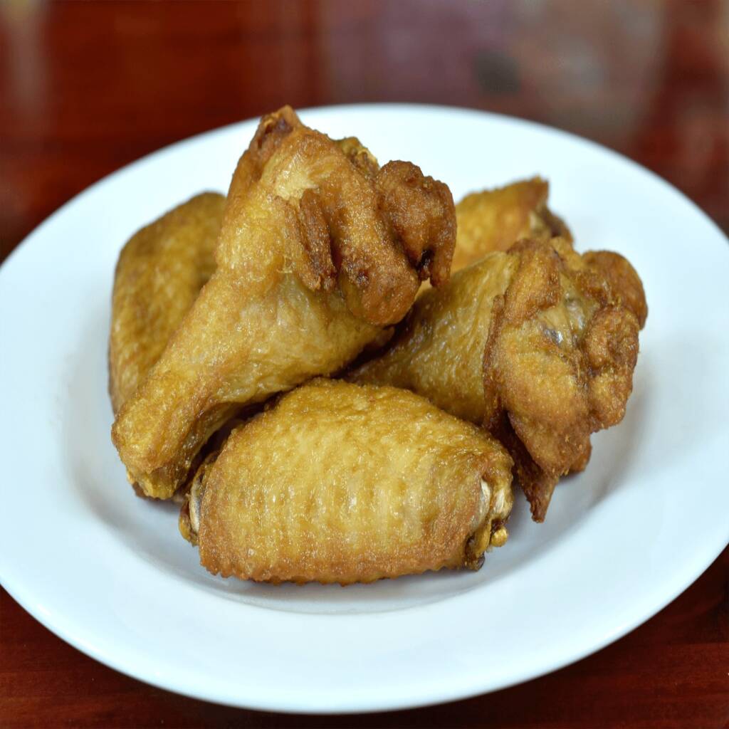 Alitas Doradas (5)