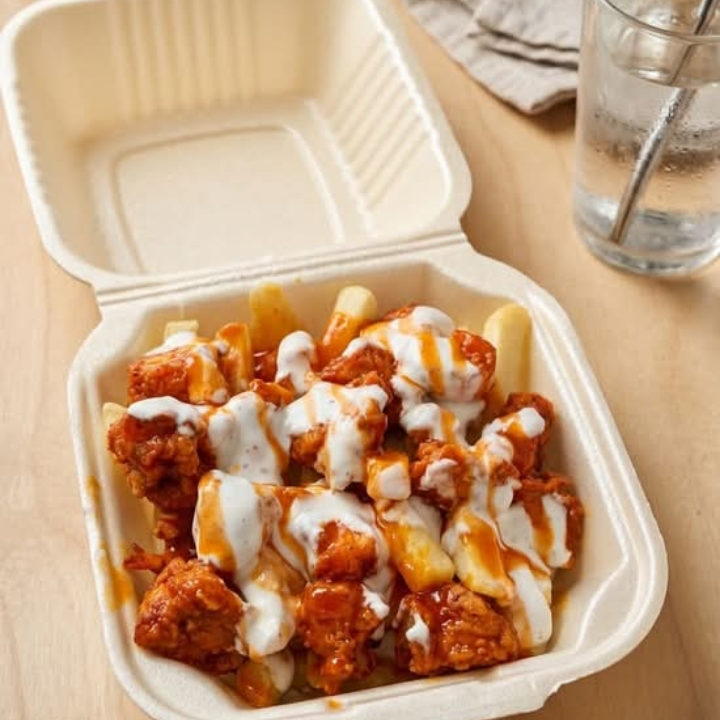 Papas Munchi