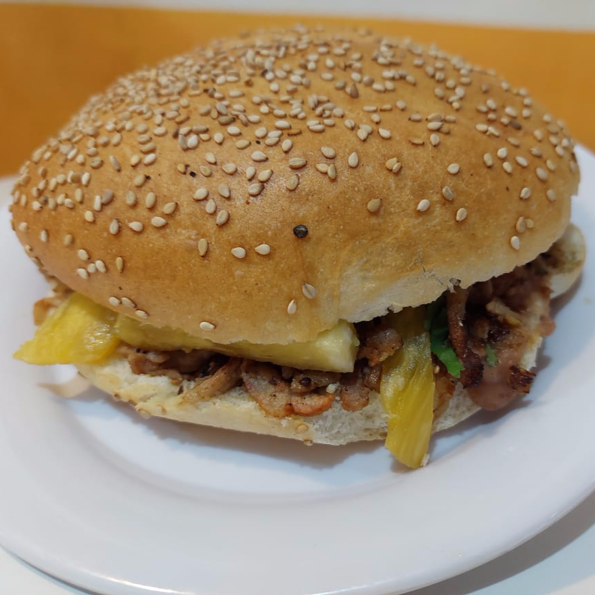 Torta de pastor