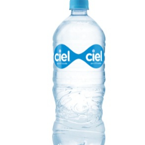 Agua Embotellada