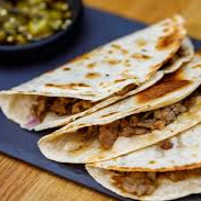 Taco de Harina con Guiso a Elegir