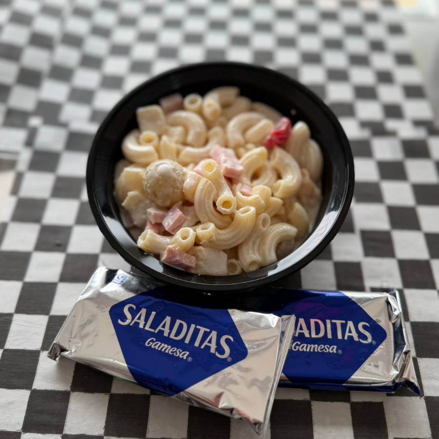 Sopa Fría