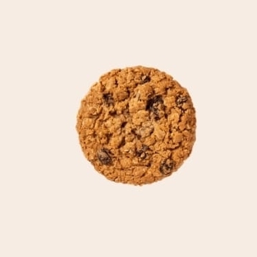 Galleta de Avena