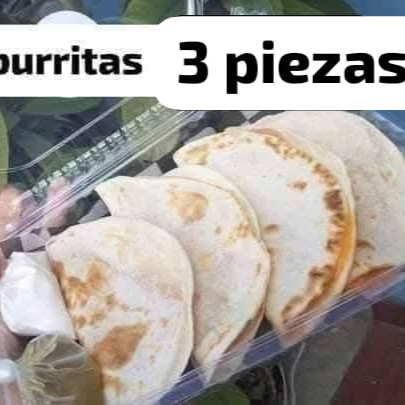 Orden de Burritas