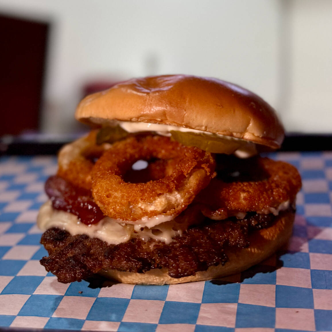 ONIONBURGER