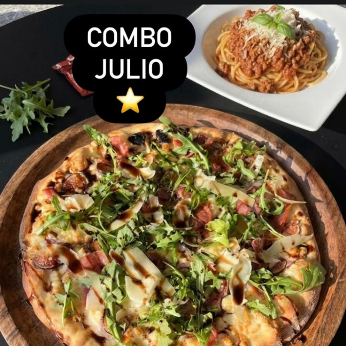 COMBO JULIO