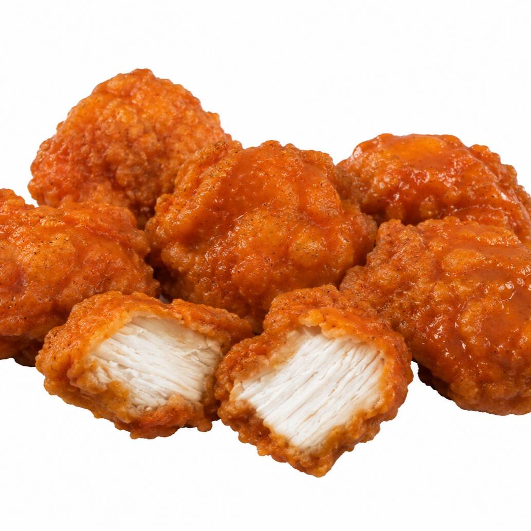Orden de Boneless – 250 G
