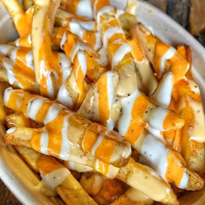 Papas Especiales Grandes