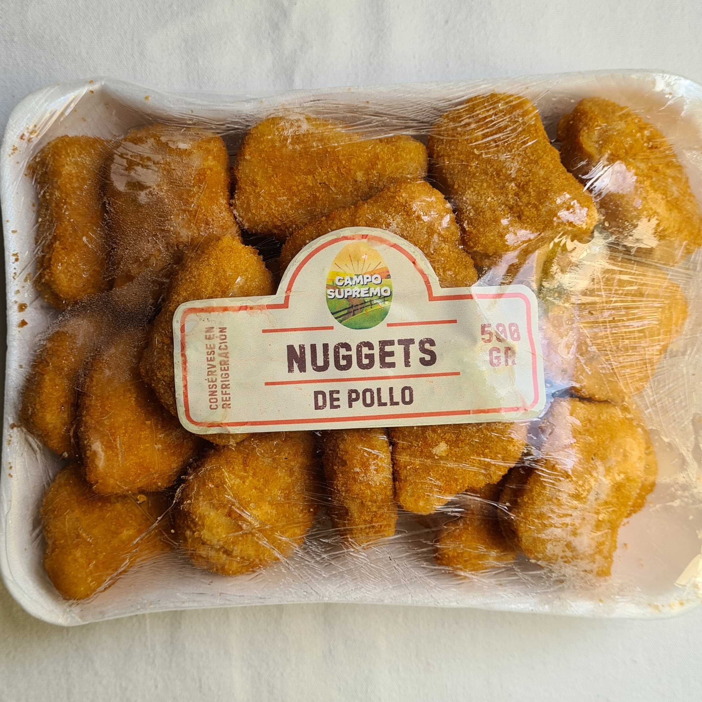 Nuggets