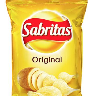 Sabritas Sal