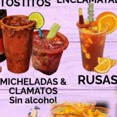 MICHELADA
