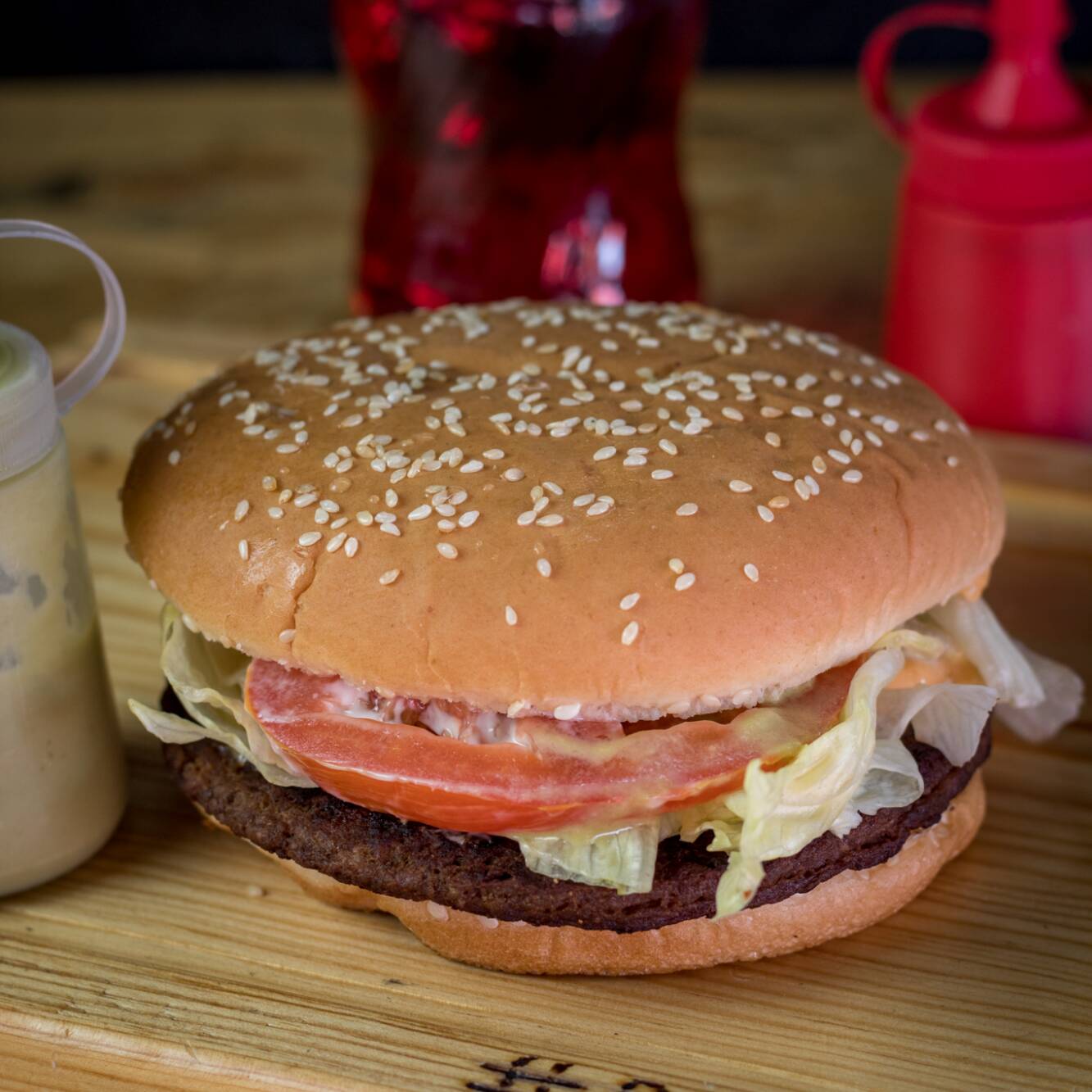 Hamburguesa